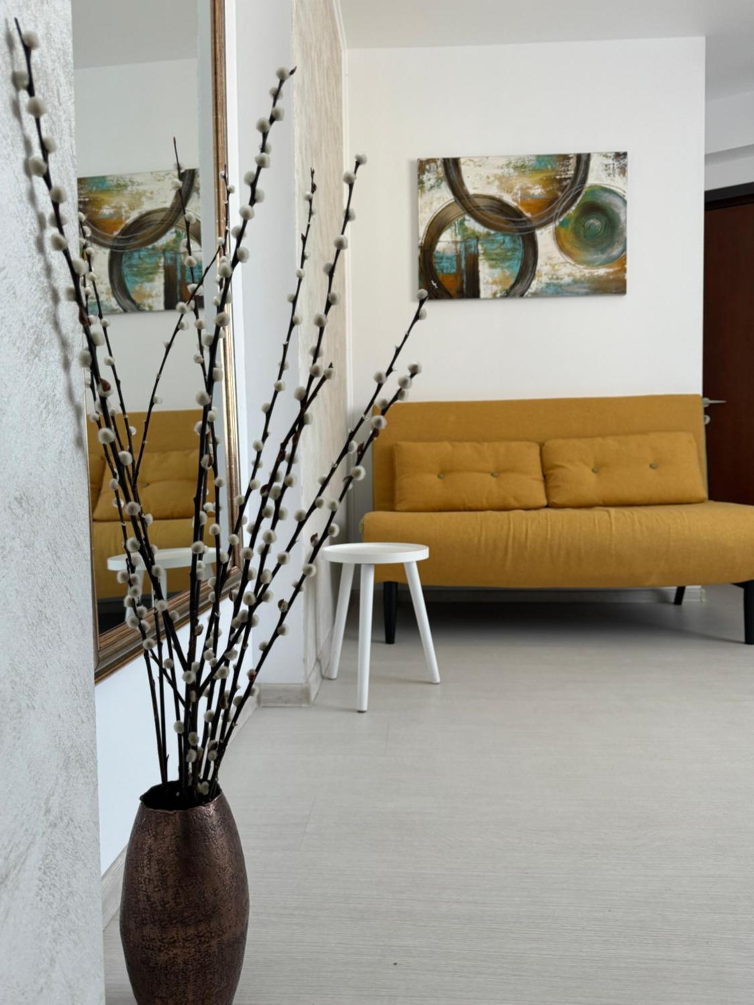 Plexus Boutique Hotell Eforie Sud  Exteriör bild